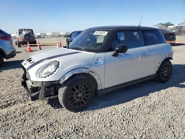 WMWXP7C50J2C62388 2018 2018 Mini Cooper- S 1