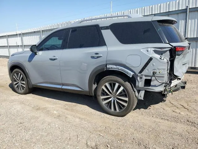 5N1DR3DG9RC202018 2024 2024 Nissan Pathfinder- Platinum 2