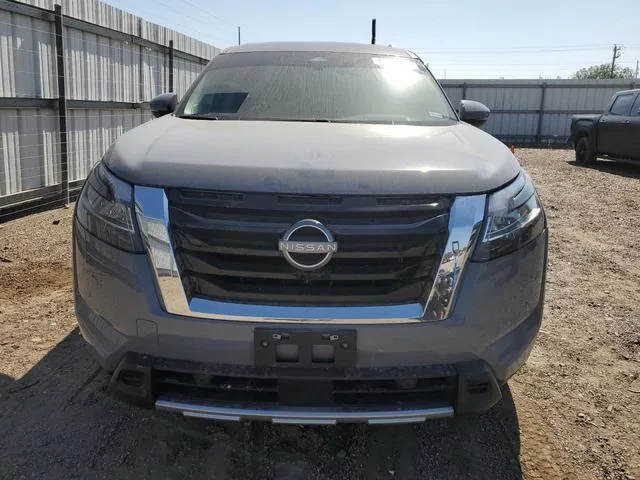 5N1DR3DG9RC202018 2024 2024 Nissan Pathfinder- Platinum 5