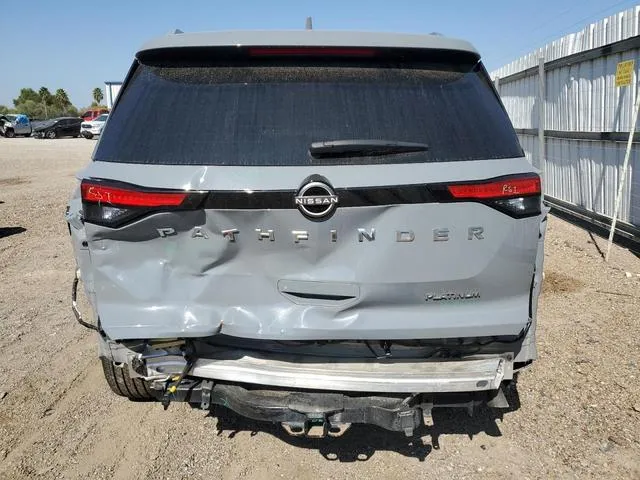 5N1DR3DG9RC202018 2024 2024 Nissan Pathfinder- Platinum 6