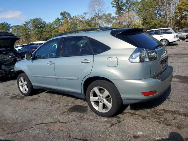 JTJGA31U740011739 2004 2004 Lexus RX- 330 2