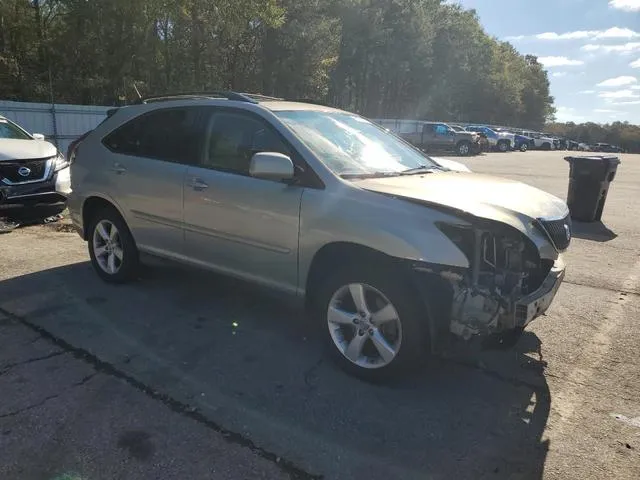 JTJGA31U740011739 2004 2004 Lexus RX- 330 4