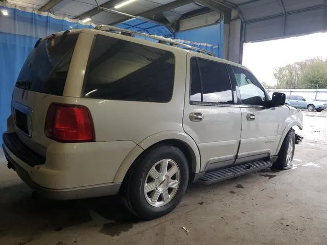 5LMFU28R84LJ37889 2004 2004 Lincoln Navigator 3