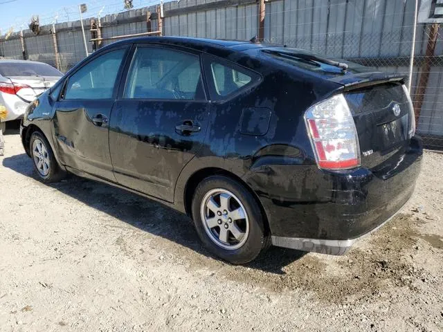 JTDKB20UX73222443 2007 2007 Toyota Prius 2