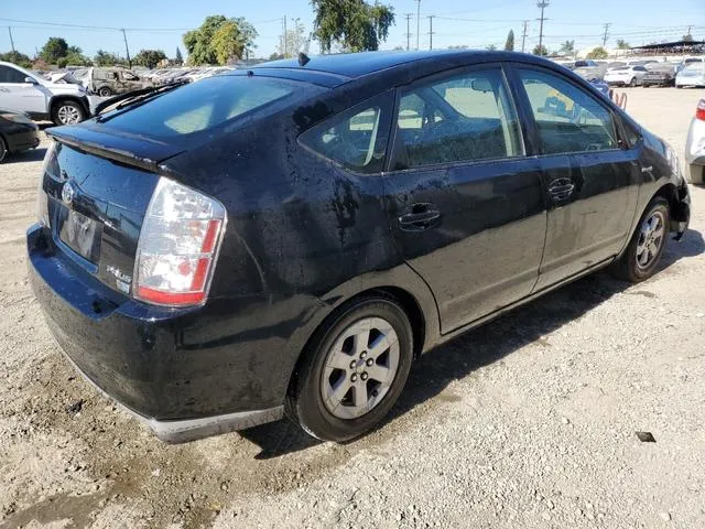 JTDKB20UX73222443 2007 2007 Toyota Prius 3