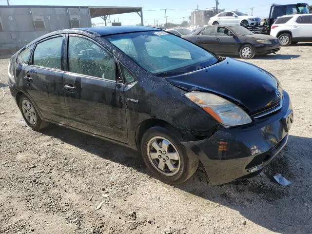 JTDKB20UX73222443 2007 2007 Toyota Prius 4