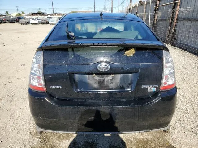 JTDKB20UX73222443 2007 2007 Toyota Prius 6