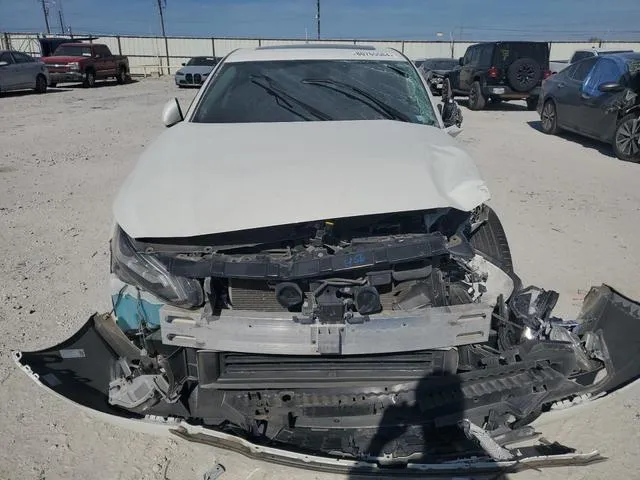 1N4BL4DV2LC272149 2020 2020 Nissan Altima- SV 5