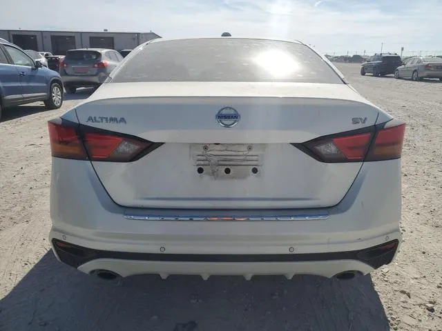 1N4BL4DV2LC272149 2020 2020 Nissan Altima- SV 6