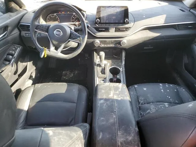 1N4BL4DV2LC272149 2020 2020 Nissan Altima- SV 8