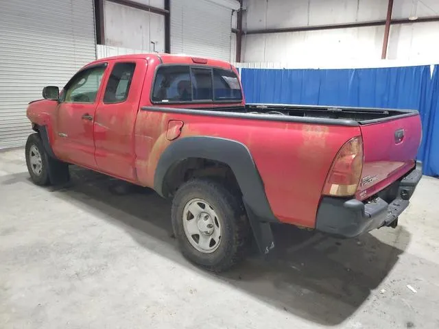 5TEUX42N38Z522565 2008 2008 Toyota Tacoma- Access Cab 2