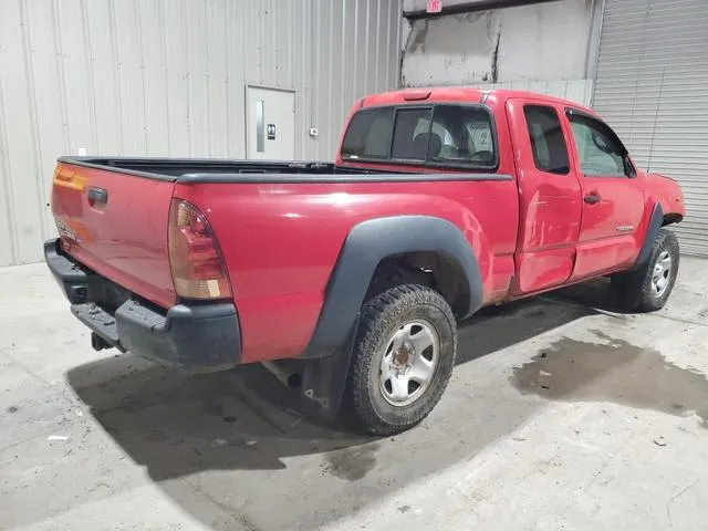 5TEUX42N38Z522565 2008 2008 Toyota Tacoma- Access Cab 3