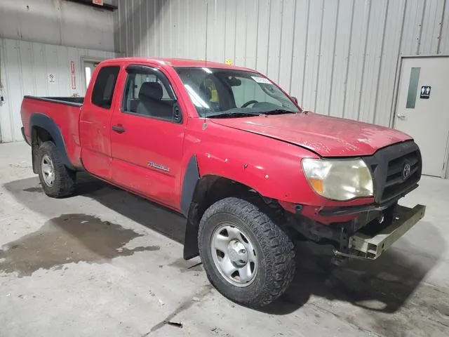 5TEUX42N38Z522565 2008 2008 Toyota Tacoma- Access Cab 4