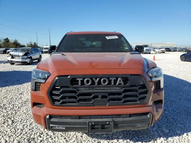 7SVAAABA6RX040011 2024 2024 Toyota Sequoia- SR5 5