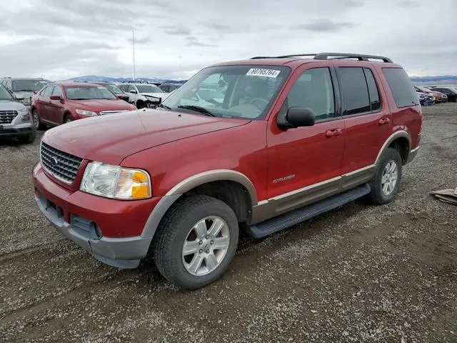 1FMDU74E52ZA76702 2002 2002 Ford Explorer- Eddie Bauer 1