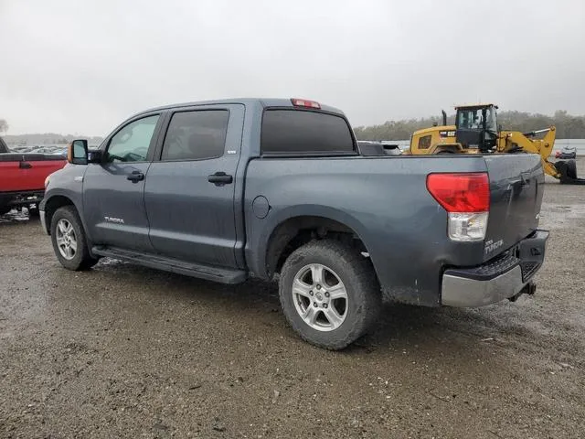 5TFEY5F1XAX085322 2010 2010 Toyota Tundra- Crewmax Sr5 2