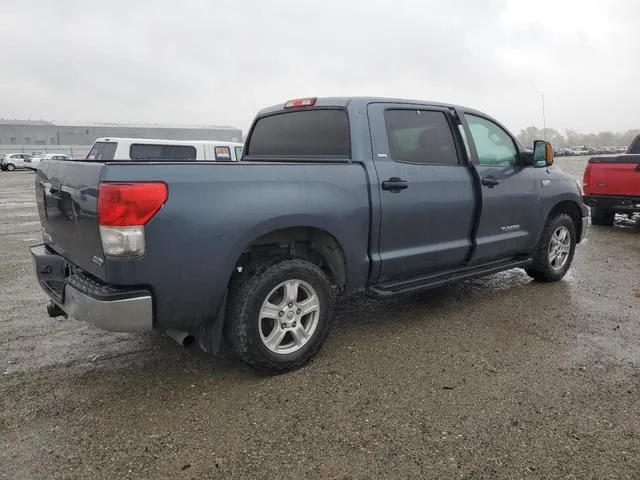 5TFEY5F1XAX085322 2010 2010 Toyota Tundra- Crewmax Sr5 3