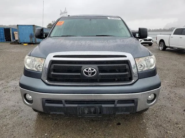 5TFEY5F1XAX085322 2010 2010 Toyota Tundra- Crewmax Sr5 5