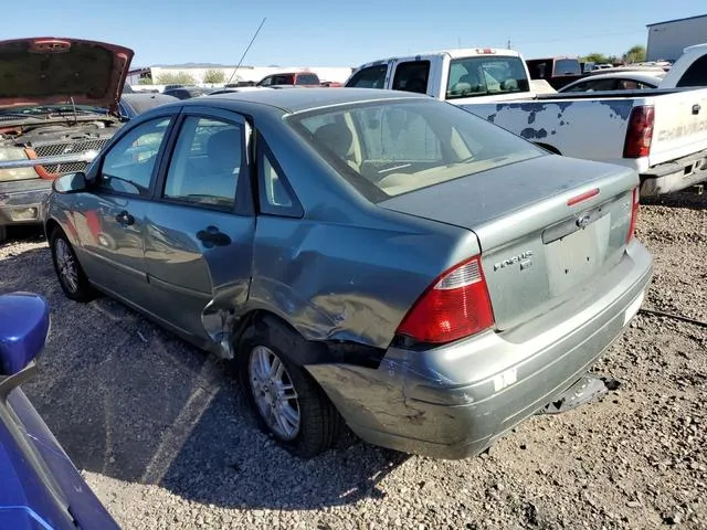 1FAFP34N46W145602 2006 2006 Ford Focus- ZX4 2