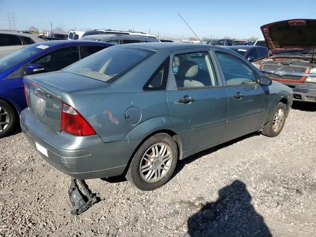 1FAFP34N46W145602 2006 2006 Ford Focus- ZX4 3