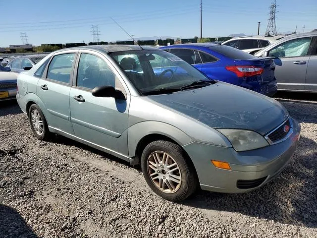 1FAFP34N46W145602 2006 2006 Ford Focus- ZX4 4