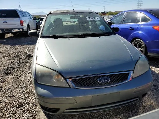 1FAFP34N46W145602 2006 2006 Ford Focus- ZX4 5