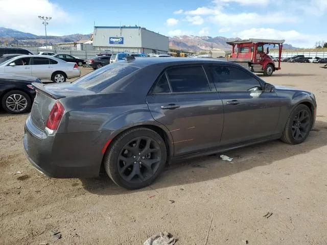 2C3CCABT4NH131022 2022 2022 Chrysler 300- S 3