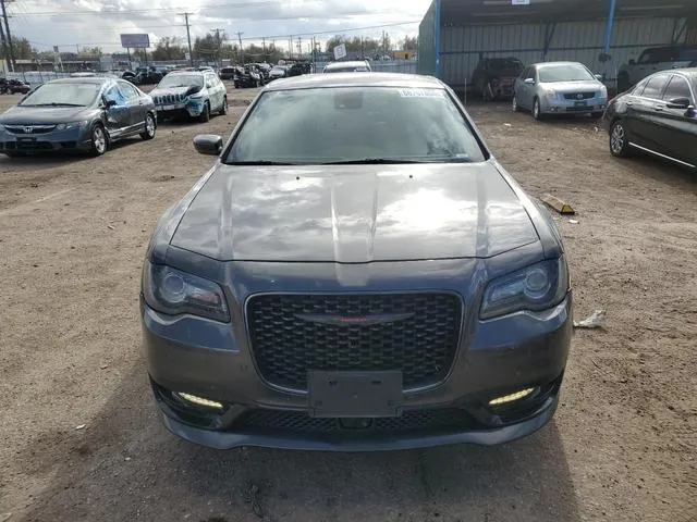 2C3CCABT4NH131022 2022 2022 Chrysler 300- S 5