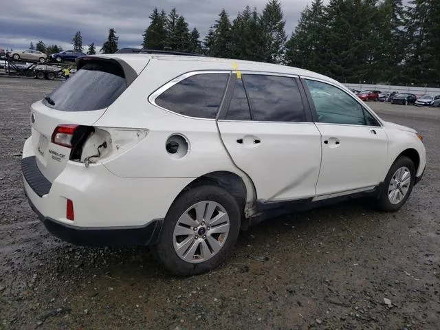 4S4BSAHC7F3297424 2015 2015 Subaru Outback- 2-5I Premium 3