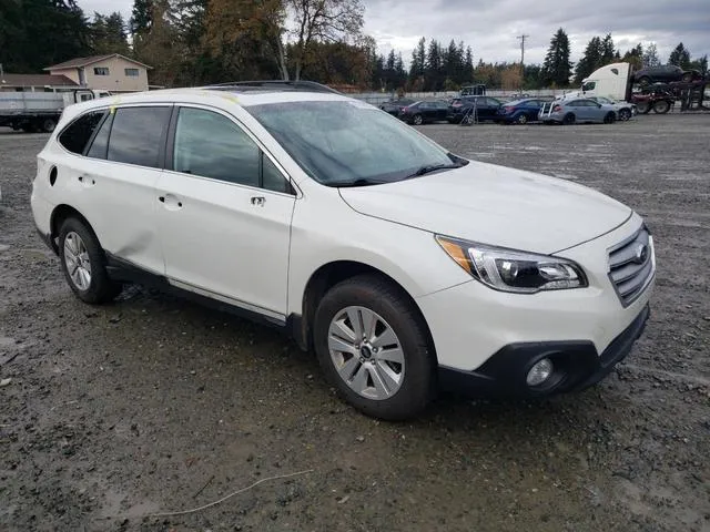 4S4BSAHC7F3297424 2015 2015 Subaru Outback- 2-5I Premium 4