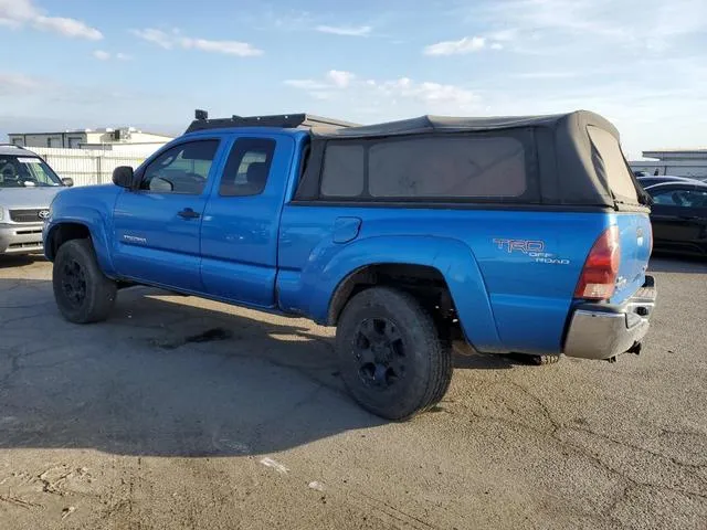 5TEUU42N16Z180880 2006 2006 Toyota Tacoma- Access Cab 2