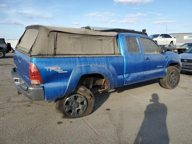 5TEUU42N16Z180880 2006 2006 Toyota Tacoma- Access Cab 3