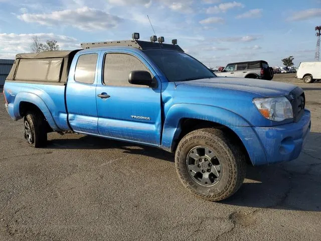 5TEUU42N16Z180880 2006 2006 Toyota Tacoma- Access Cab 4