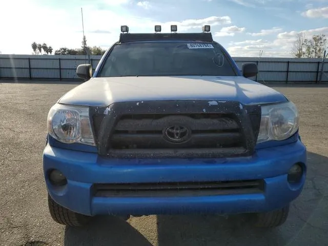 5TEUU42N16Z180880 2006 2006 Toyota Tacoma- Access Cab 5