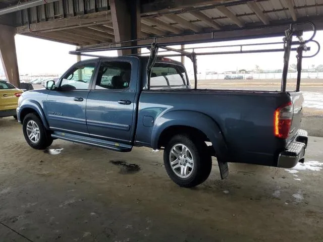 5TBET34176S507557 2006 2006 Toyota Tundra- Double Cab Sr5 2