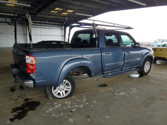 5TBET34176S507557 2006 2006 Toyota Tundra- Double Cab Sr5 3