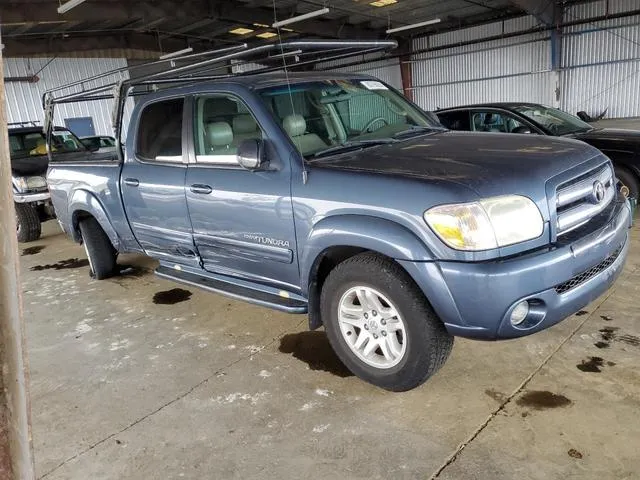 5TBET34176S507557 2006 2006 Toyota Tundra- Double Cab Sr5 4