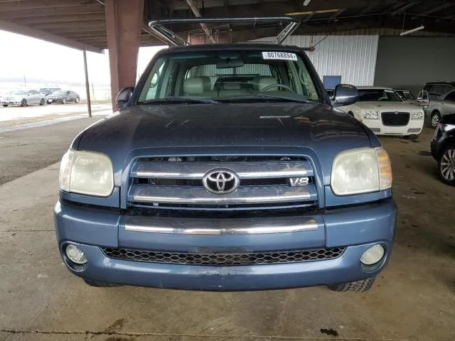 5TBET34176S507557 2006 2006 Toyota Tundra- Double Cab Sr5 5