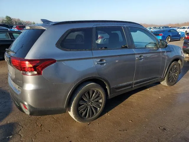 JA4AD3A38LZ036449 2020 2020 Mitsubishi Outlander- SE 3