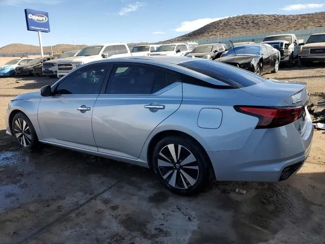 1N4BL4DV3MN389633 2021 2021 Nissan Altima- SV 2