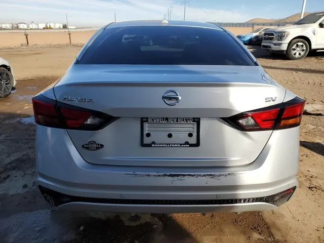 1N4BL4DV3MN389633 2021 2021 Nissan Altima- SV 6