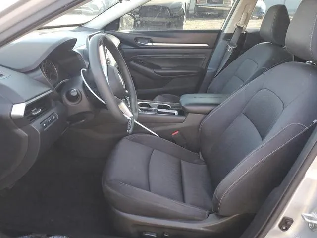 1N4BL4DV3MN389633 2021 2021 Nissan Altima- SV 7