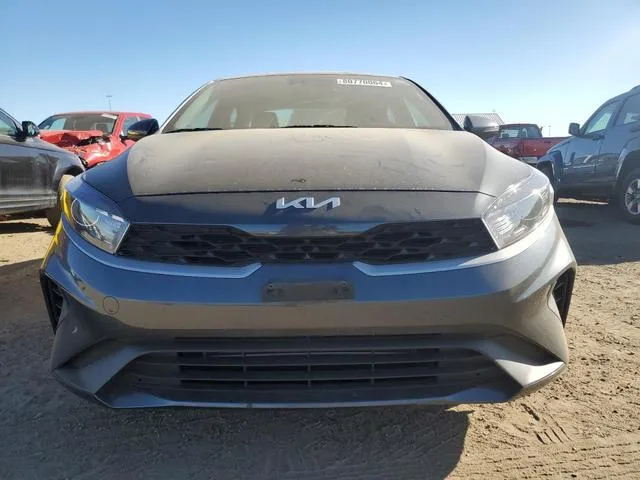 3KPF24AD8PE555177 2023 2023 KIA Forte- LX 5