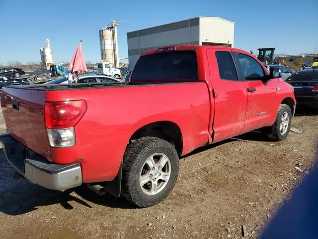 5TFBV54138X062568 2008 2008 Toyota Tundra- Double Cab 3