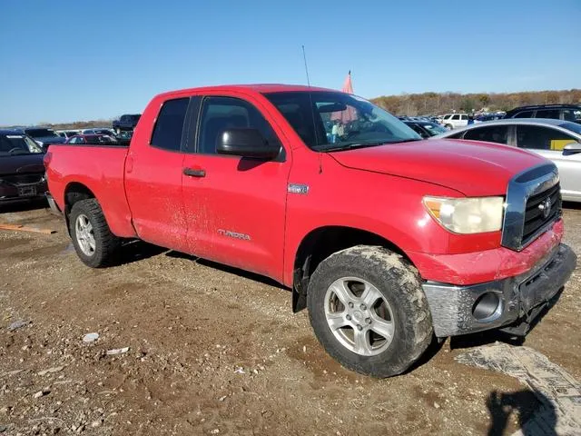 5TFBV54138X062568 2008 2008 Toyota Tundra- Double Cab 4