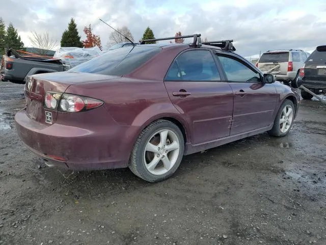 1YVHP80CX85M38766 2008 2008 Mazda 6- I 3