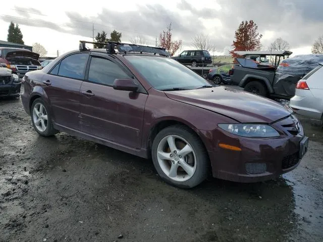 1YVHP80CX85M38766 2008 2008 Mazda 6- I 4