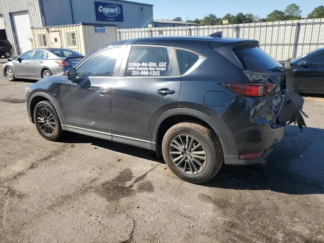 JM3KFABM9L0804385 2020 2020 Mazda CX-5- Sport 2