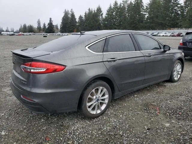 3FA6P0SU9KR252389 2019 2019 Ford Fusion- Titanium 3