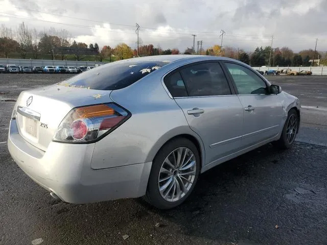 1N4AL2AP9AN441204 2010 2010 Nissan Altima- Base 3